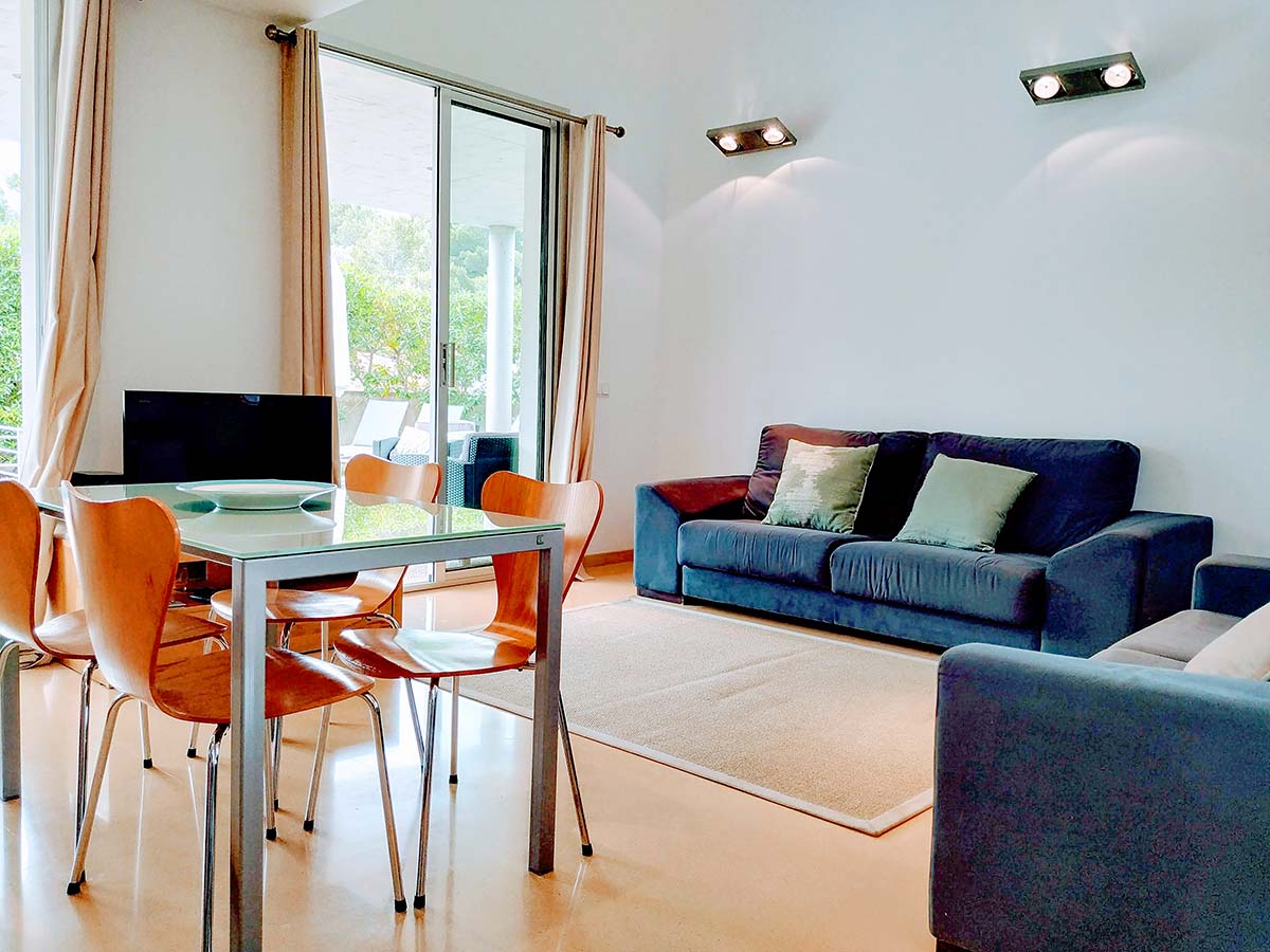 Finca Casa N´Aleix Mallorca Urlaub